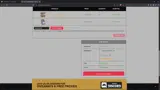 Bestproxies coupon verification screenshot