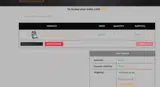 shipfree coupon verification screenshot