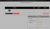 SHIPFREE coupon verification screenshot