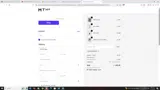 BLINKAGAIN10 coupon verification screenshot