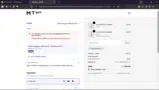 BLINKAGAIN10 coupon verification screenshot