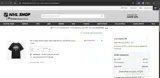 NHLWELCOME10 coupon verification screenshot