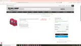 NHLCOUPON5 coupon verification screenshot