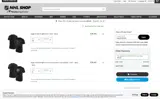 NHLINTRO20 coupon verification screenshot