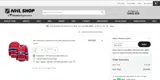 nhlsave coupon verification screenshot