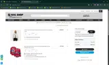 nhlgoal coupon verification screenshot