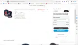 PFLQSD8S3J coupon verification screenshot