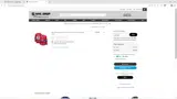 NHL49FS coupon verification screenshot