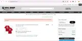 4HGCPVZ6RLV25 coupon verification screenshot