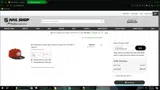 4HGCPVZ6RLV25 coupon verification screenshot