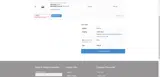 faraday coupon verification screenshot