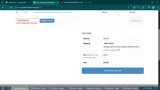 shotshowbonus coupon verification screenshot