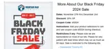 bf2024 coupon verification screenshot