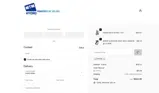 MTM Hydro coupon verification screenshot