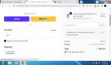MTM Hydro coupon verification screenshot