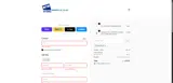 MTM Hydro coupon verification screenshot