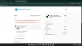 MTM Hydro coupon verification screenshot