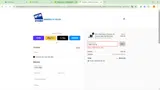 MTM Hydro coupon verification screenshot
