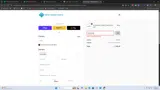 MTM Hydro coupon verification screenshot