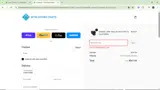 MTM Hydro coupon verification screenshot