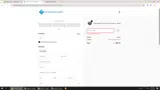 MTM Hydro coupon verification screenshot