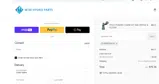 MTM Hydro coupon verification screenshot