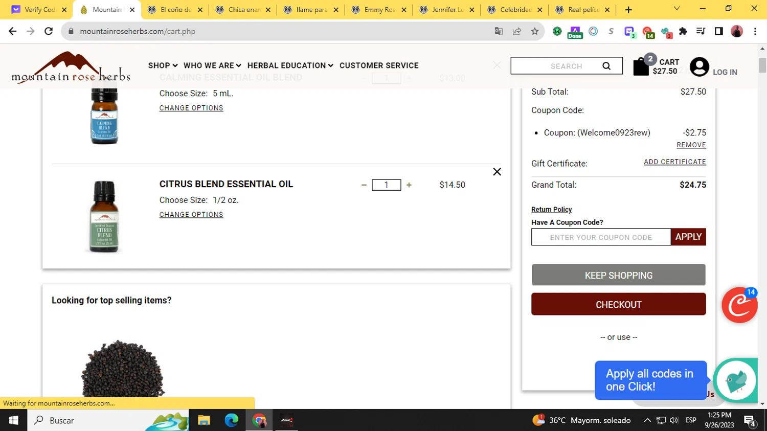 Mountain Rose Herbs Coupons 10 Off October 2024