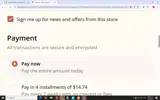 MTT Collective coupon verification screenshot