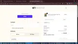 MTT Collective coupon verification screenshot