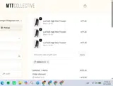 MTT Collective coupon verification screenshot