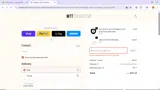 MTT Collective coupon verification screenshot
