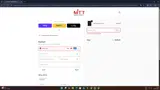 EASY coupon verification screenshot