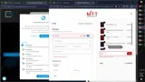 EASY coupon verification screenshot