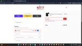SAVE844 coupon verification screenshot