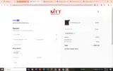 MASTERY20 coupon verification screenshot