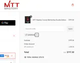 SAVENOW coupon verification screenshot