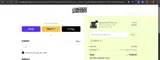 CART10 coupon verification screenshot