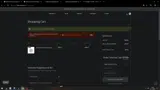 BLACKWEEK20 coupon verification screenshot