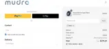Mudra Band coupon verification screenshot