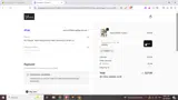 10QESO coupon verification screenshot