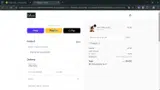 10QESO coupon verification screenshot