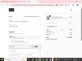 SATISFACTION830 coupon verification screenshot