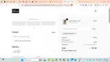 MERRYCHRISTMA coupon verification screenshot