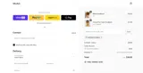 SATISFACTION830 coupon verification screenshot