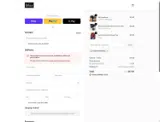 COUPONCATORCE coupon verification screenshot