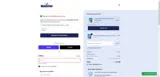 maligatormom coupon verification screenshot