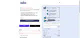 maligatormom coupon verification screenshot