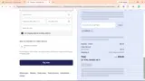 SAVE20 coupon verification screenshot