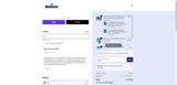 BACK20 coupon verification screenshot