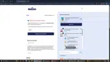 EROS13 coupon verification screenshot